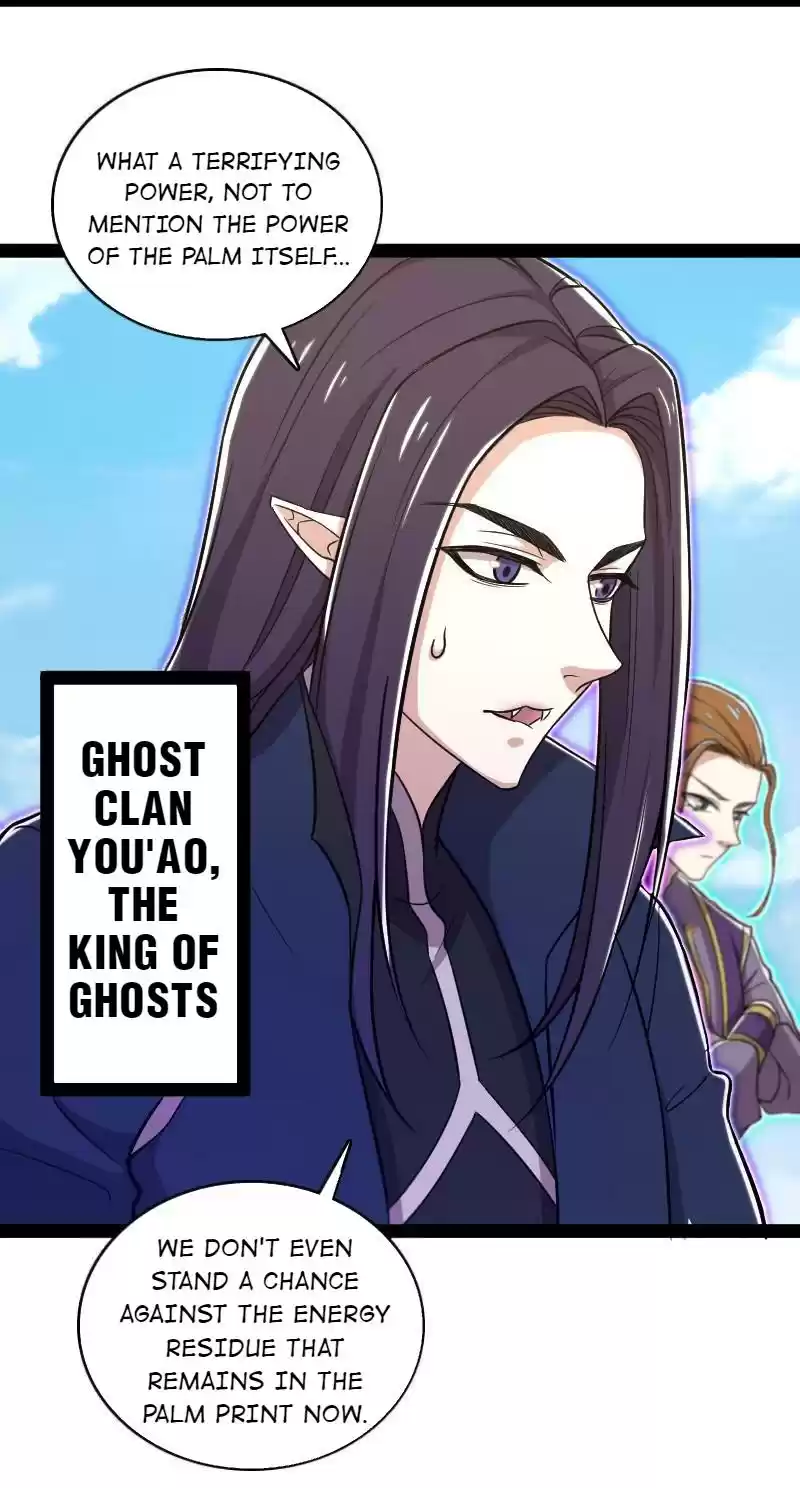 The Martial Emperor's Life After Seclusion 67.2 All Villains Die Of Talking Too Much