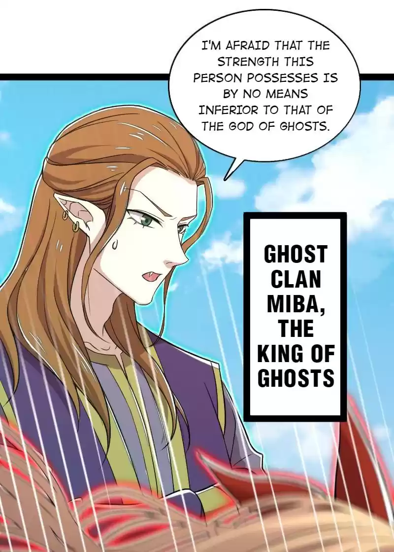 The Martial Emperor's Life After Seclusion 67.2 All Villains Die Of Talking Too Much