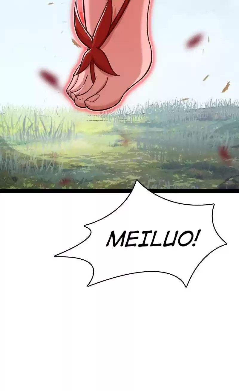 The Martial Emperor's Life After Seclusion 67.2 All Villains Die Of Talking Too Much