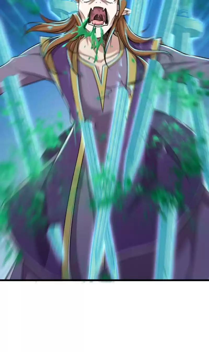 The Martial Emperor's Life After Seclusion 68.1 Ling Xu's Sword Formation