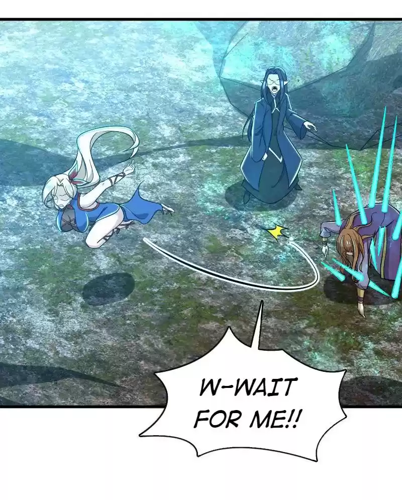 The Martial Emperor's Life After Seclusion 68.1 Ling Xu's Sword Formation