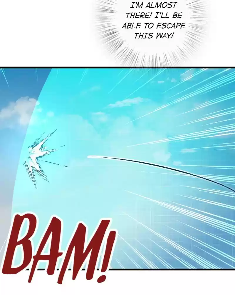 The Martial Emperor's Life After Seclusion 68.1 Ling Xu's Sword Formation