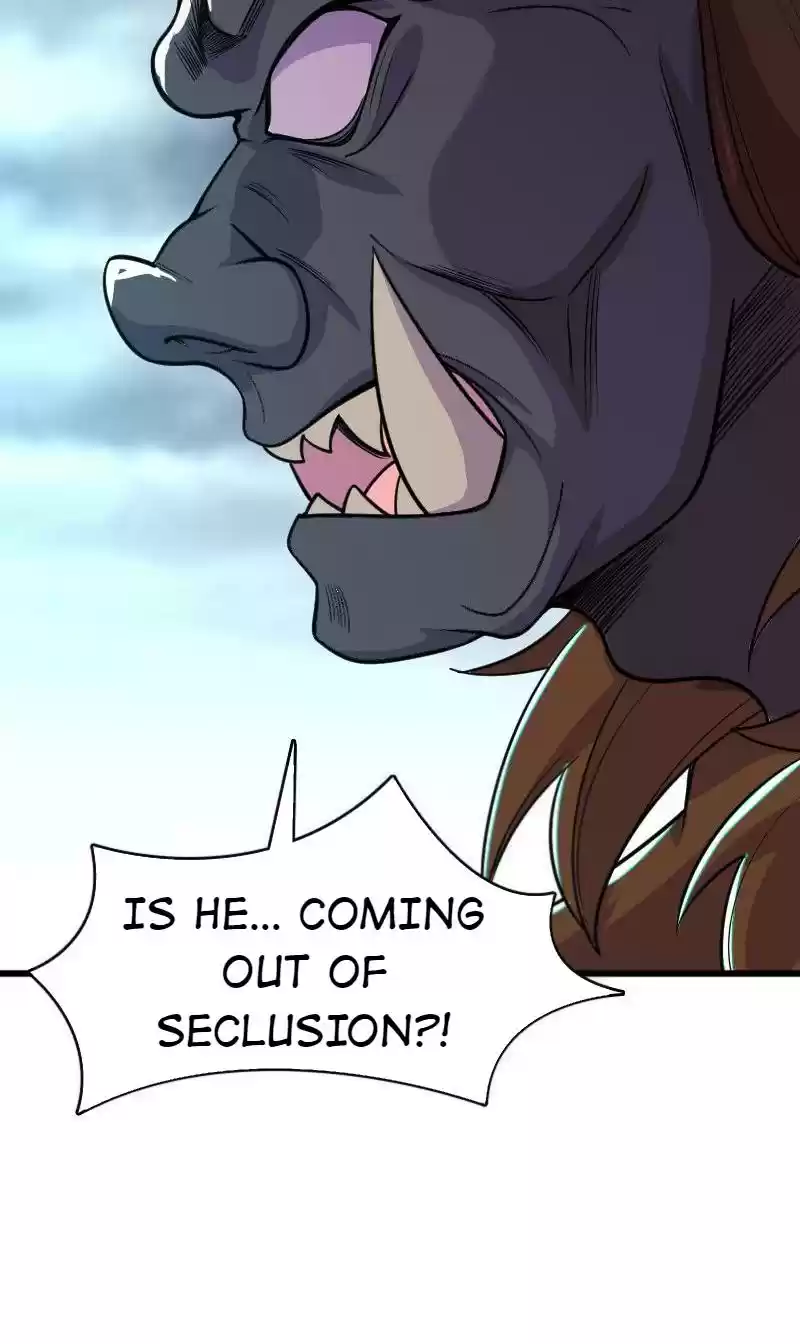 The Martial Emperor's Life After Seclusion 68.2 Ling Xu's Sword Formation