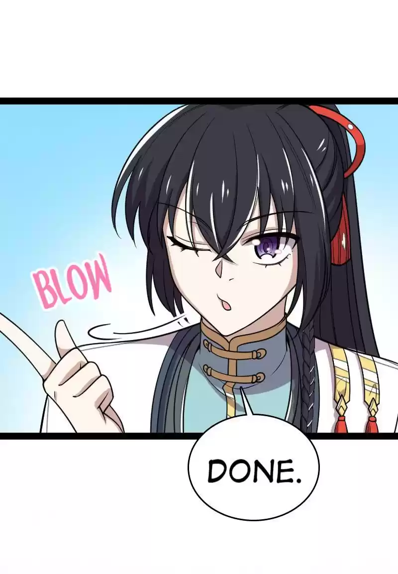 The Martial Emperor's Life After Seclusion 69.2 This Smells Nice!