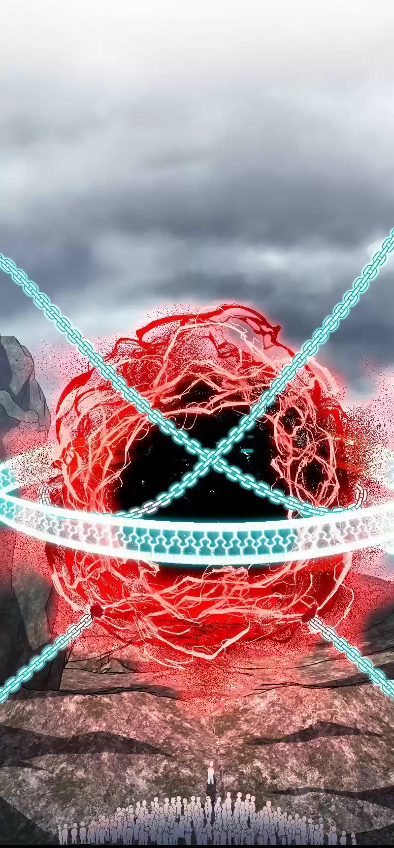 The Martial Emperor's Life After Seclusion 69.2 This Smells Nice!