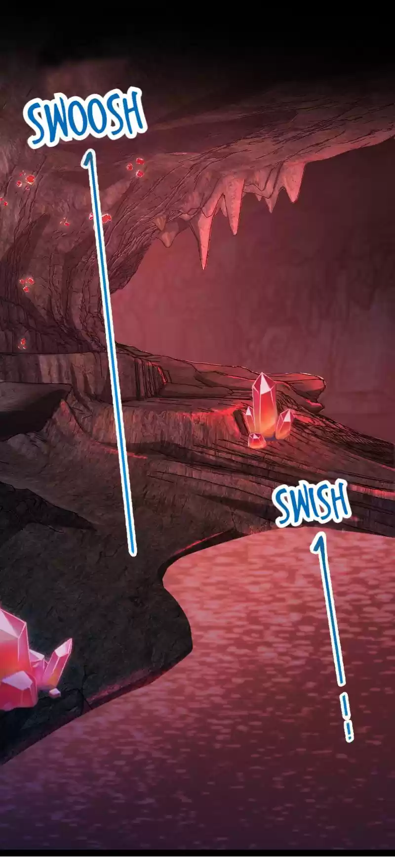 The Martial Emperor's Life After Seclusion 69.2 This Smells Nice!