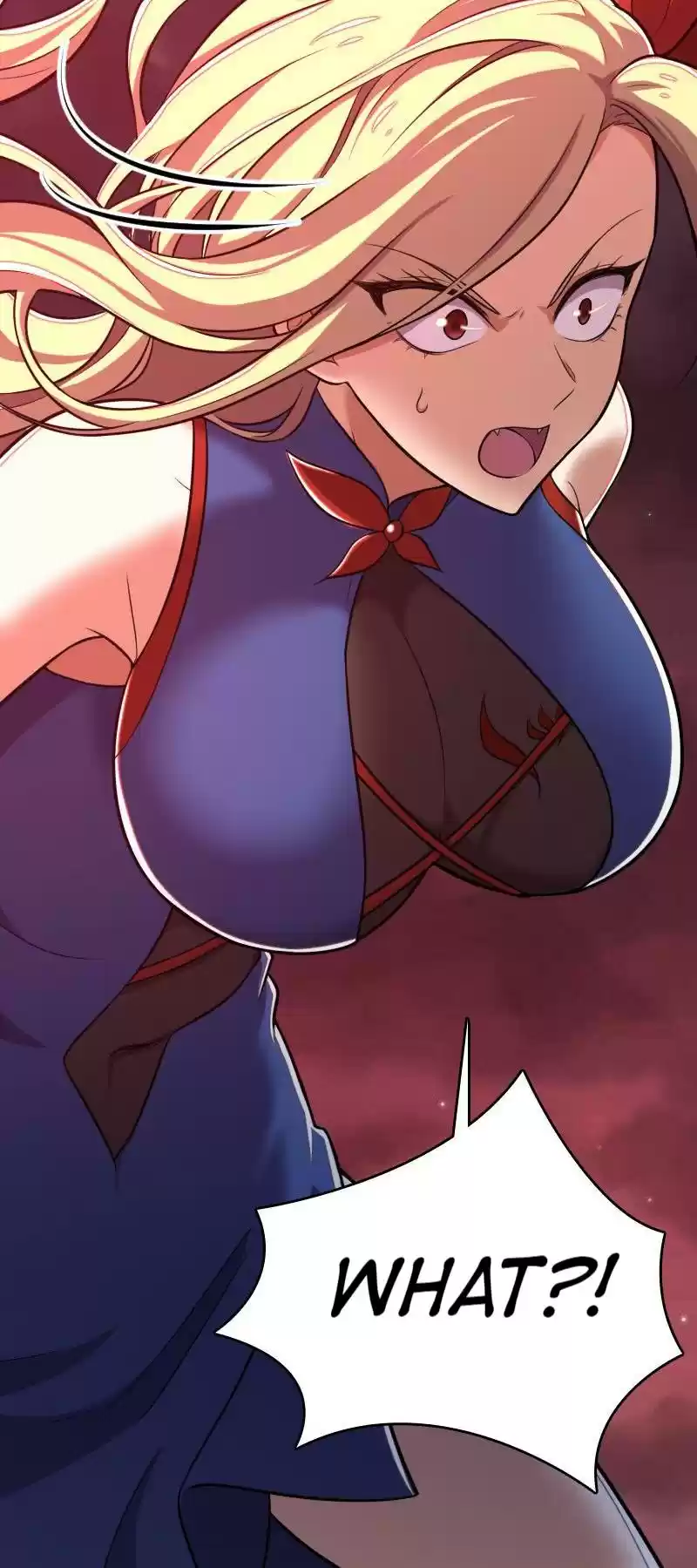 The Martial Emperor's Life After Seclusion 69.2 This Smells Nice!