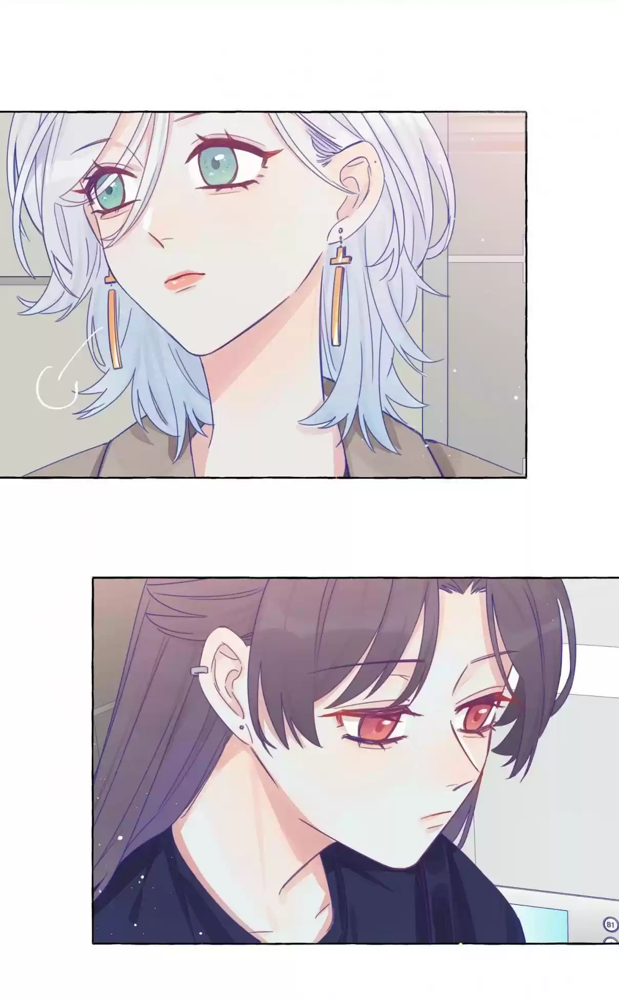 The Martial Emperor's Life After Seclusion 7 Join the Radiant Moon Division