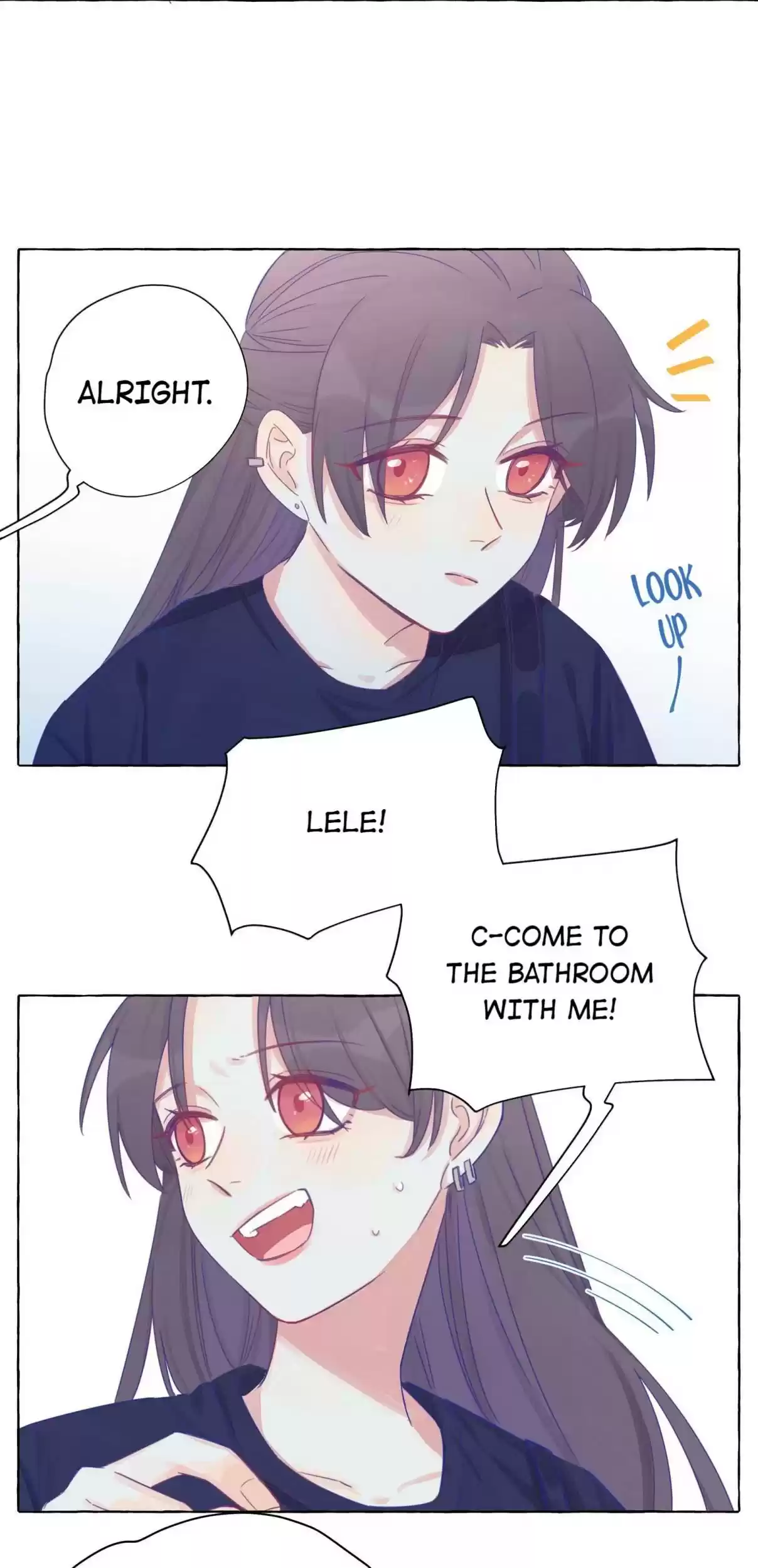 The Martial Emperor's Life After Seclusion 7 Join the Radiant Moon Division