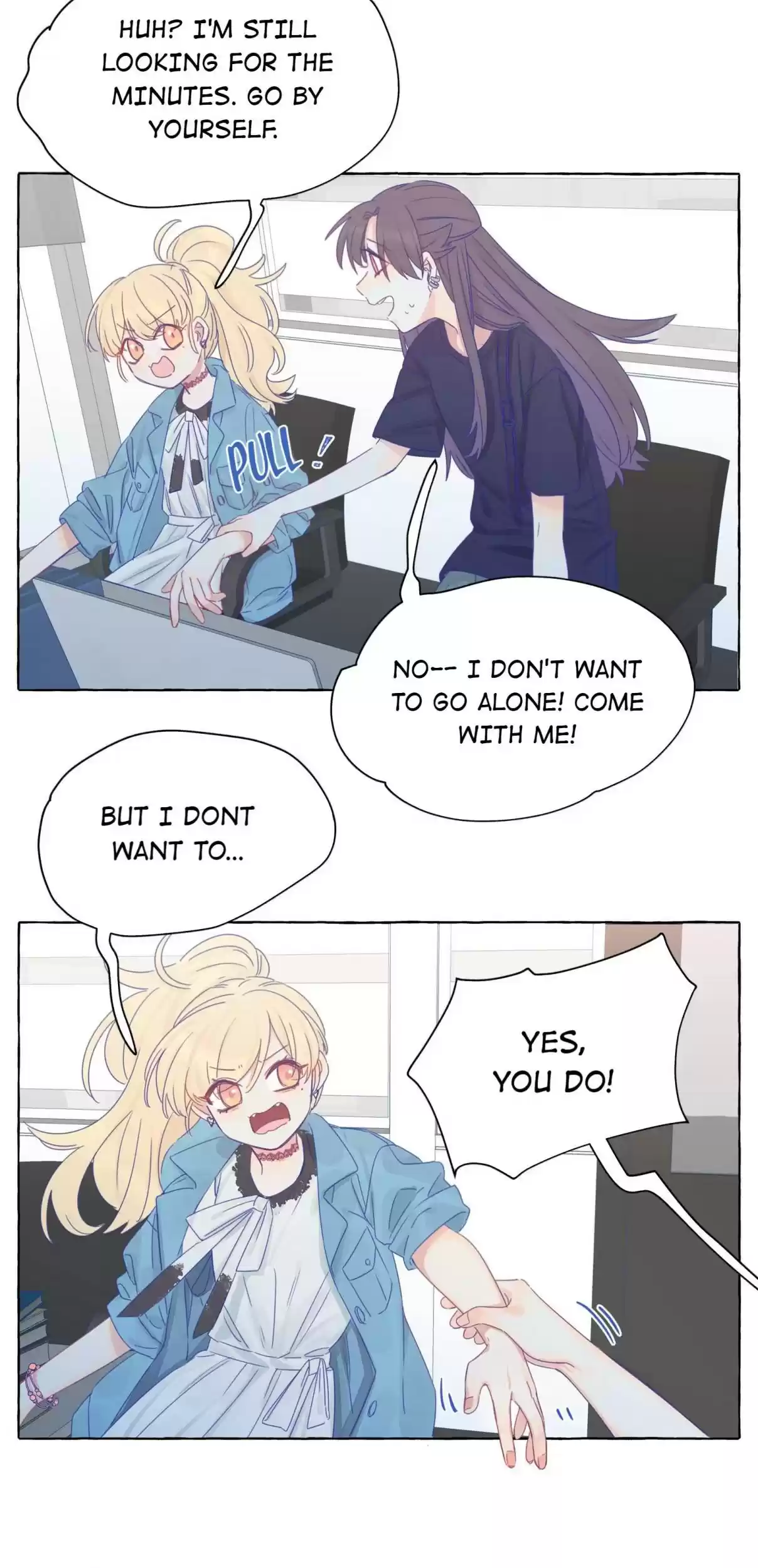 The Martial Emperor's Life After Seclusion 7 Join the Radiant Moon Division