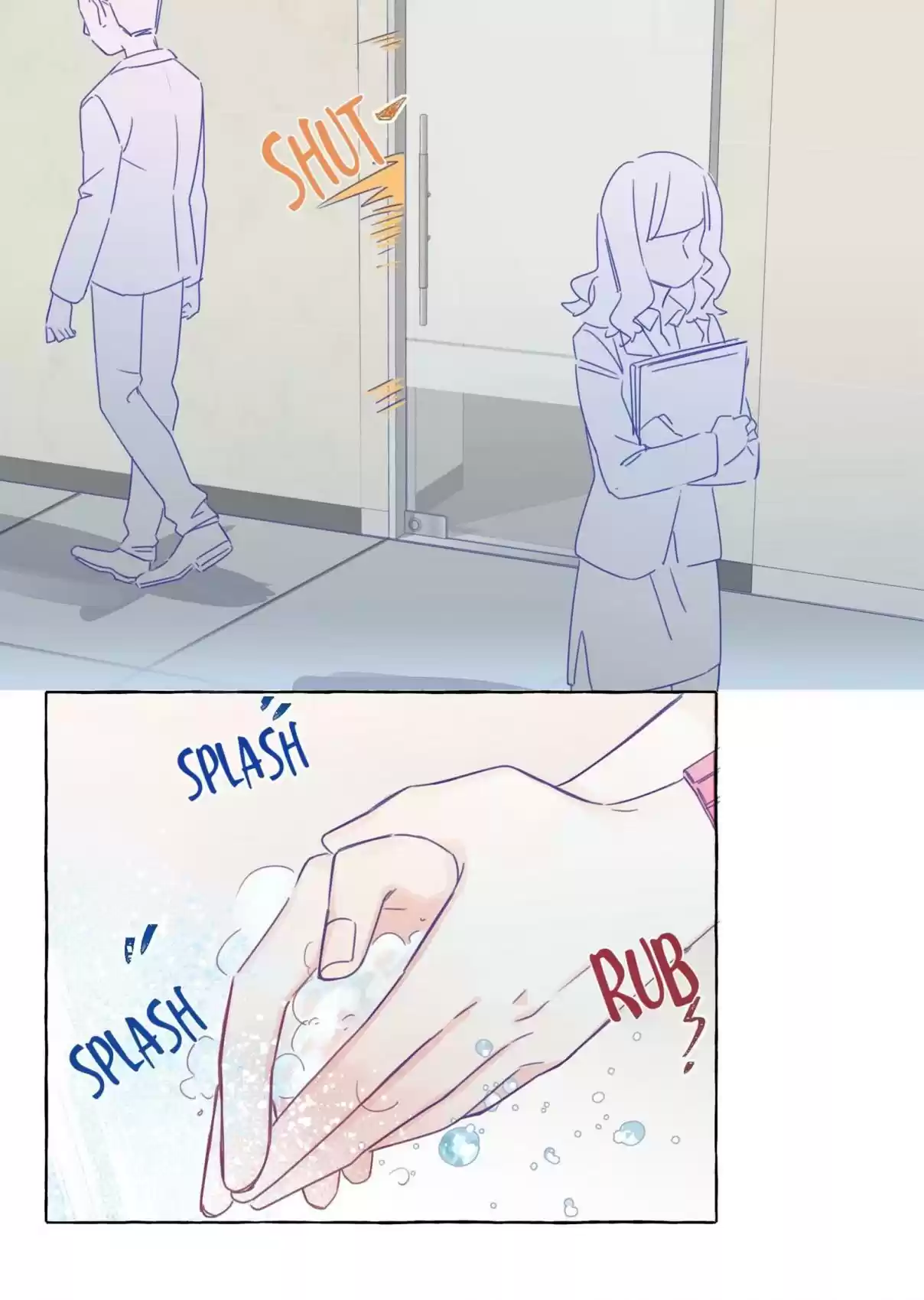 The Martial Emperor's Life After Seclusion 7 Join the Radiant Moon Division