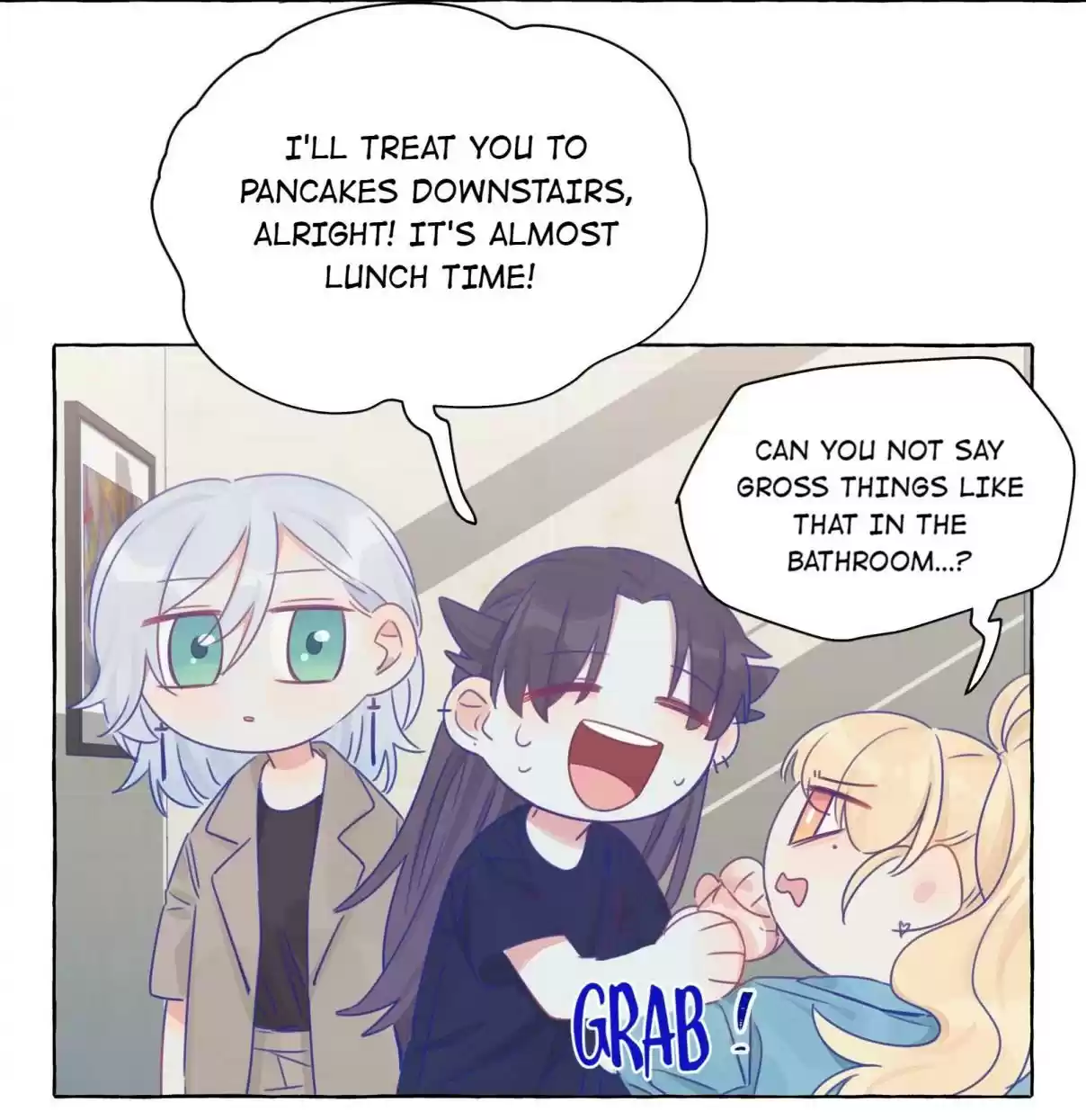 The Martial Emperor's Life After Seclusion 7 Join the Radiant Moon Division