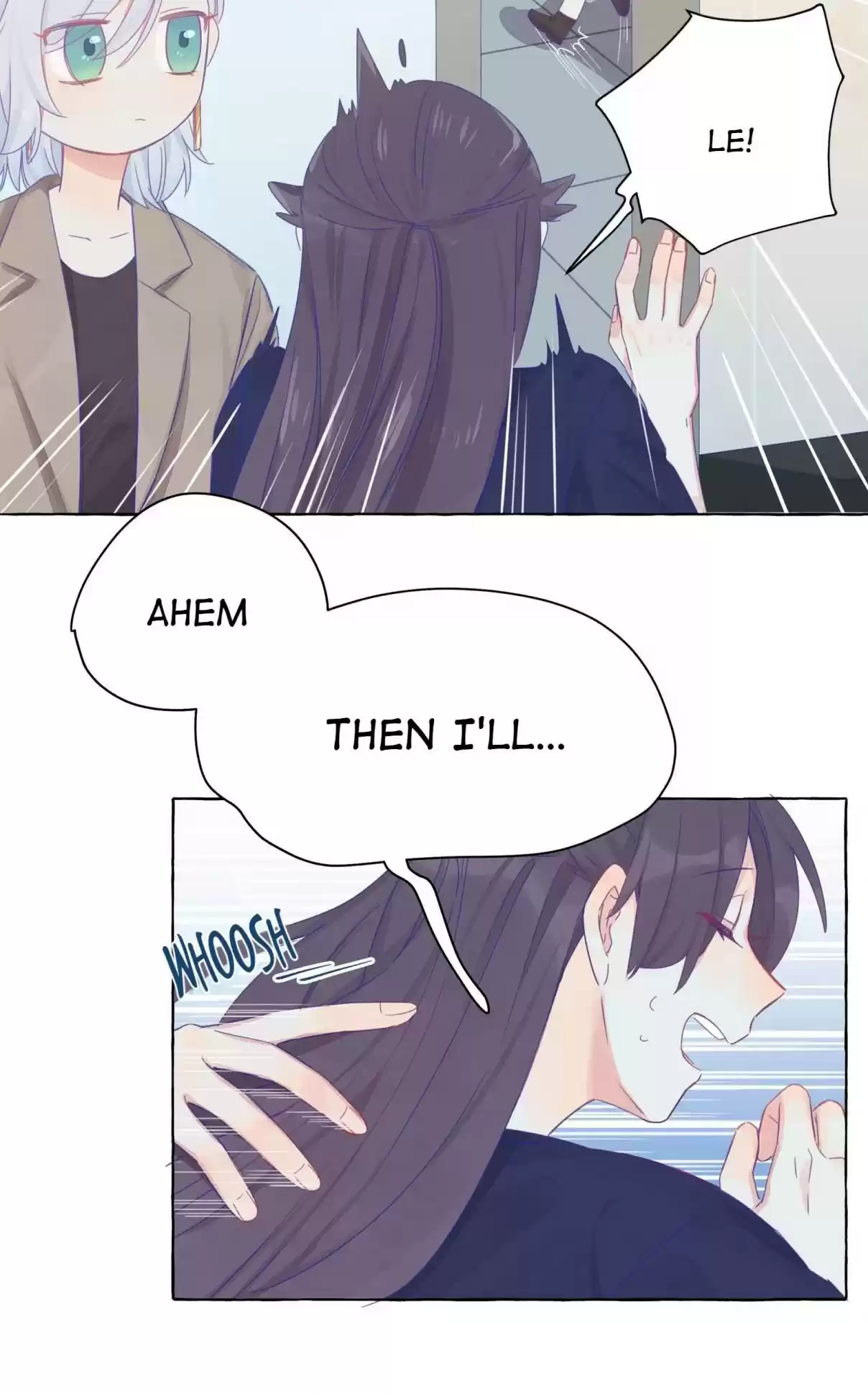 The Martial Emperor's Life After Seclusion 7 Join the Radiant Moon Division