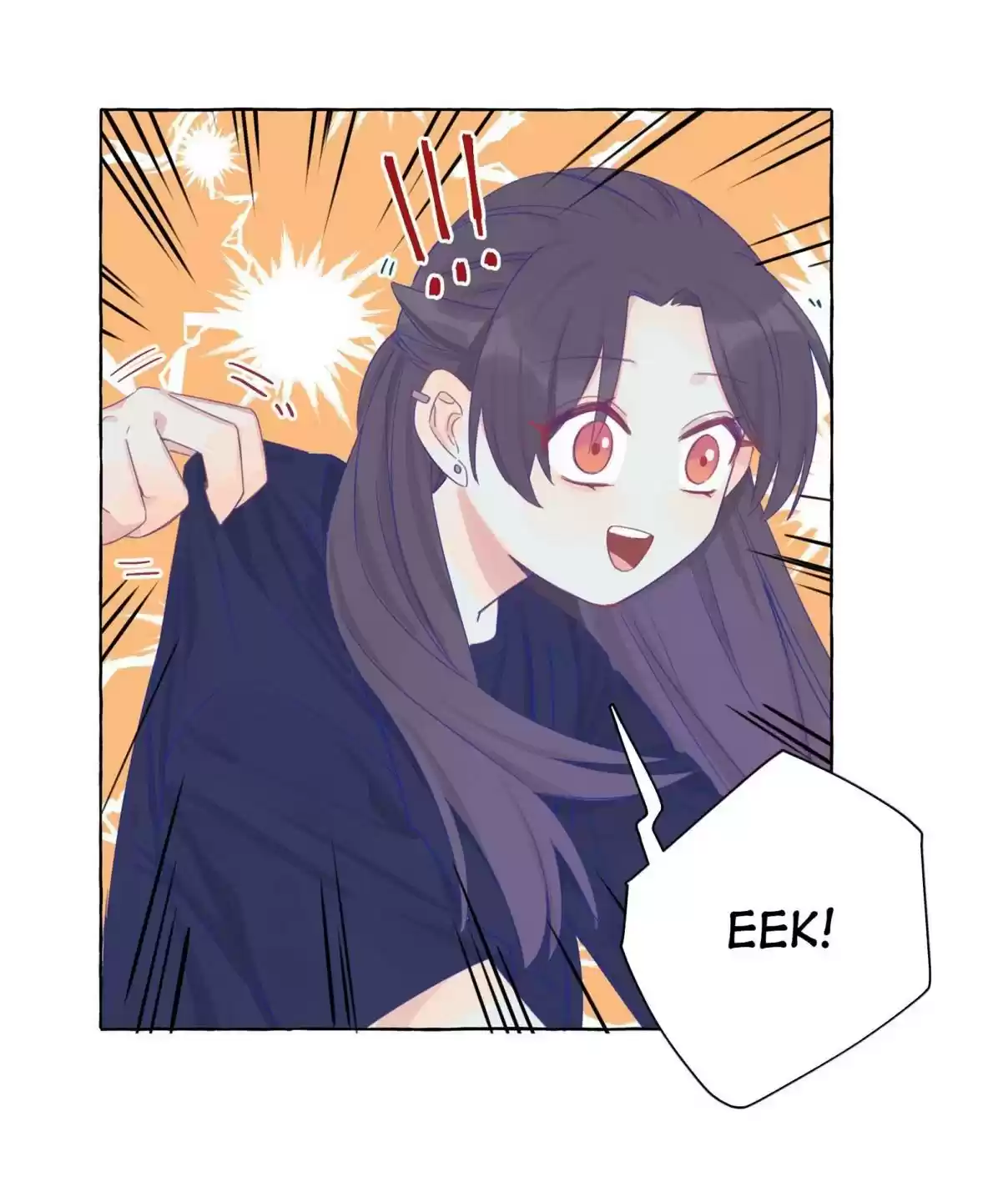 The Martial Emperor's Life After Seclusion 7 Join the Radiant Moon Division