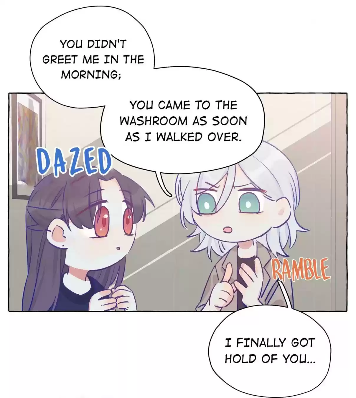 The Martial Emperor's Life After Seclusion 7 Join the Radiant Moon Division