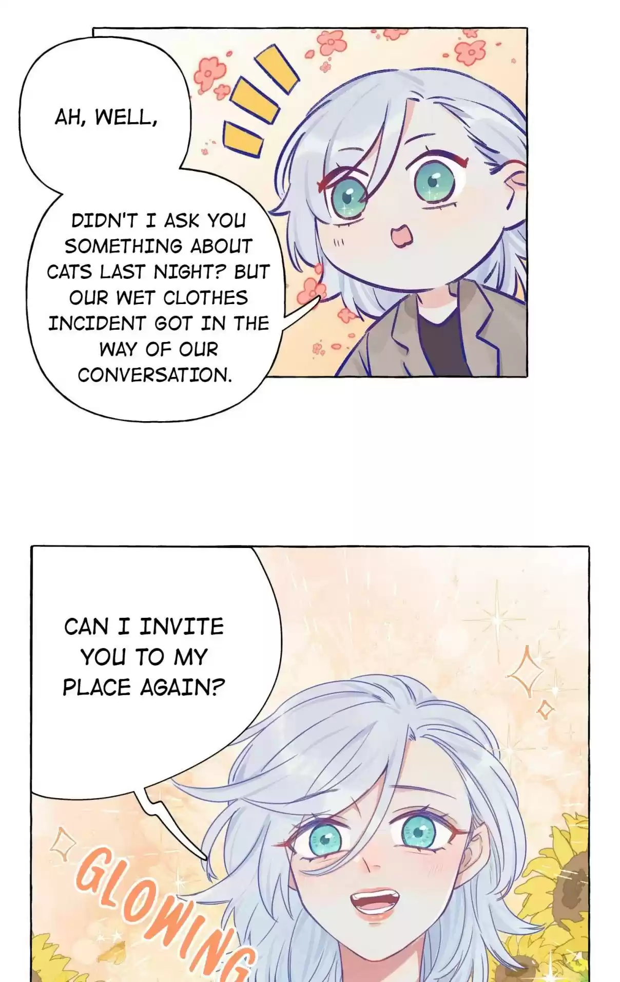 The Martial Emperor's Life After Seclusion 7 Join the Radiant Moon Division