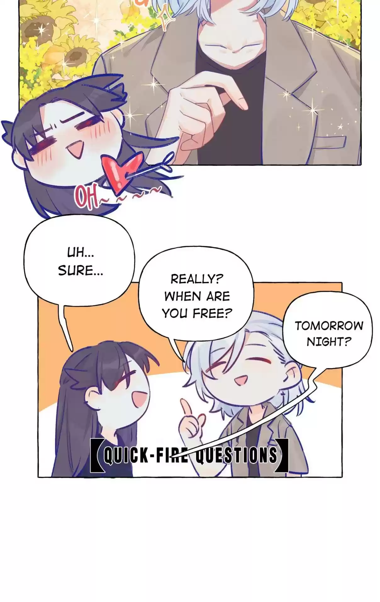 The Martial Emperor's Life After Seclusion 7 Join the Radiant Moon Division