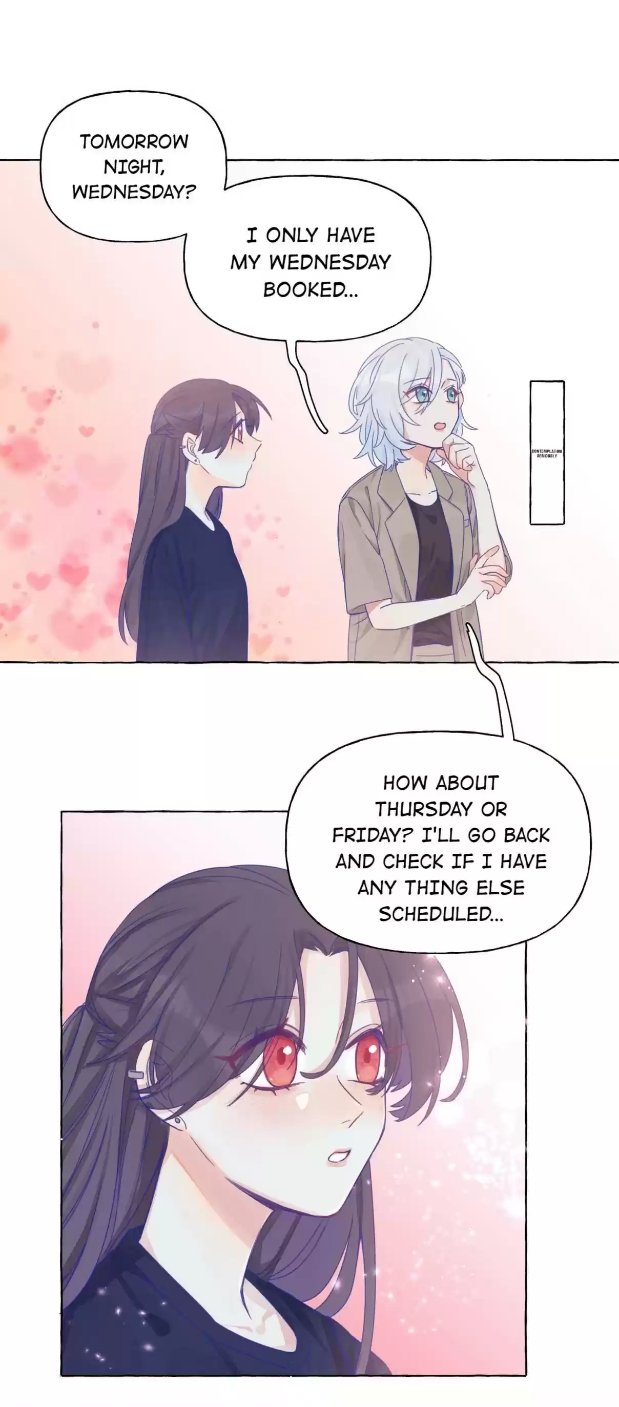 The Martial Emperor's Life After Seclusion 7 Join the Radiant Moon Division