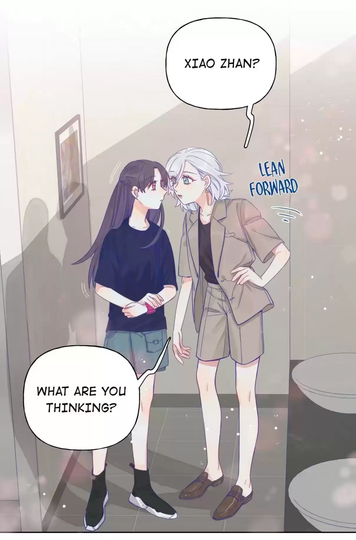 The Martial Emperor's Life After Seclusion 7 Join the Radiant Moon Division