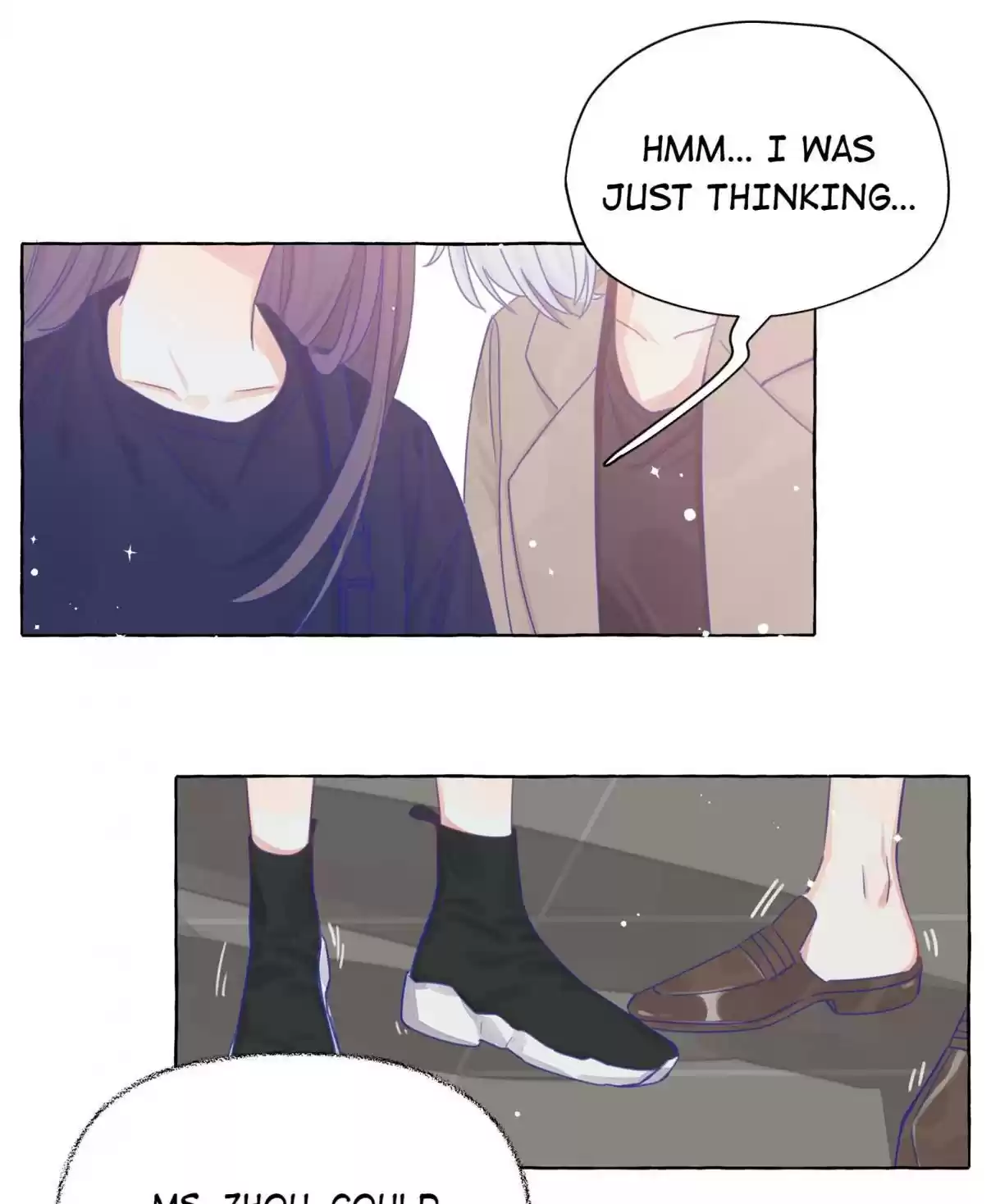 The Martial Emperor's Life After Seclusion 7 Join the Radiant Moon Division