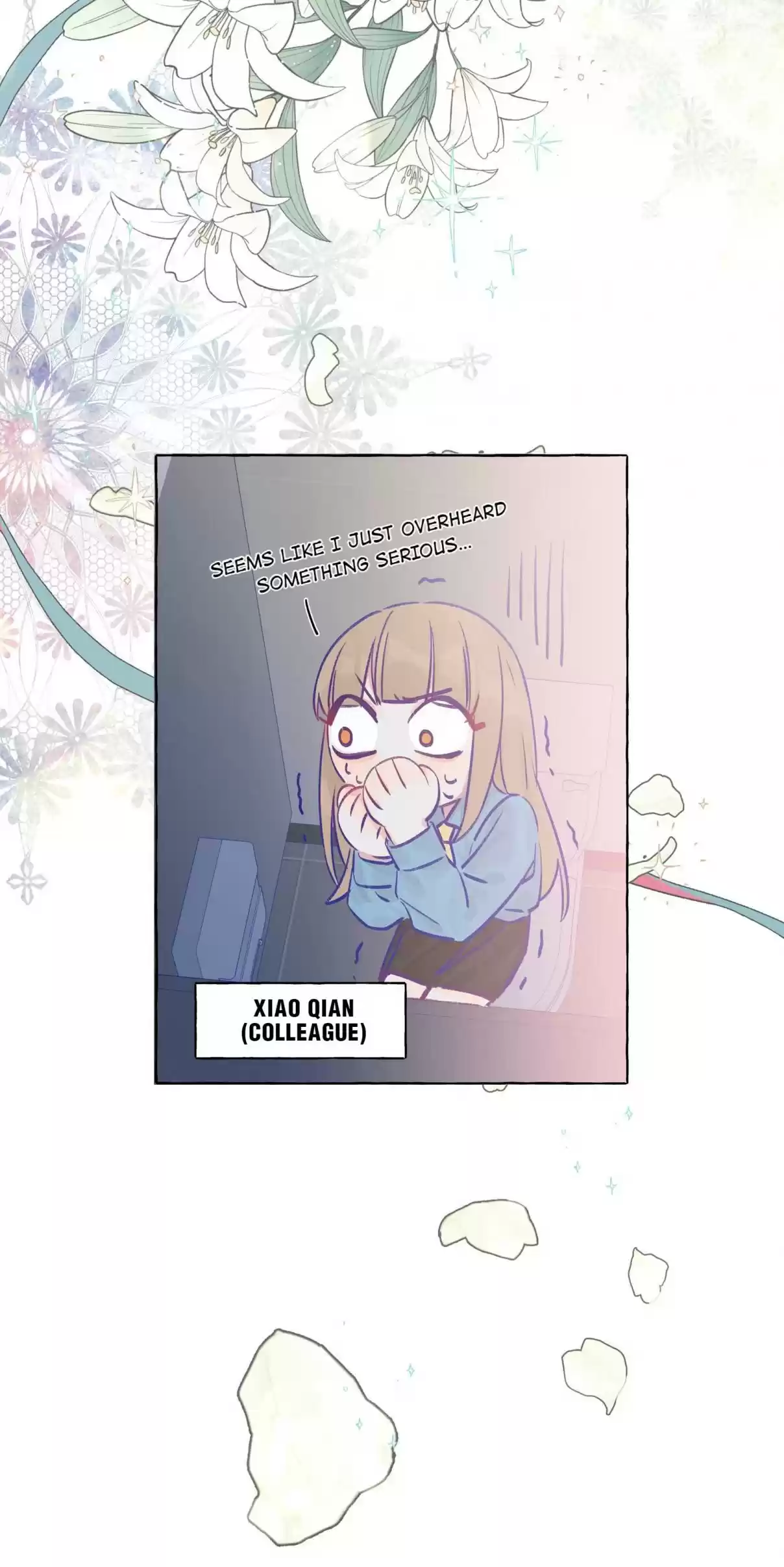 The Martial Emperor's Life After Seclusion 7 Join the Radiant Moon Division