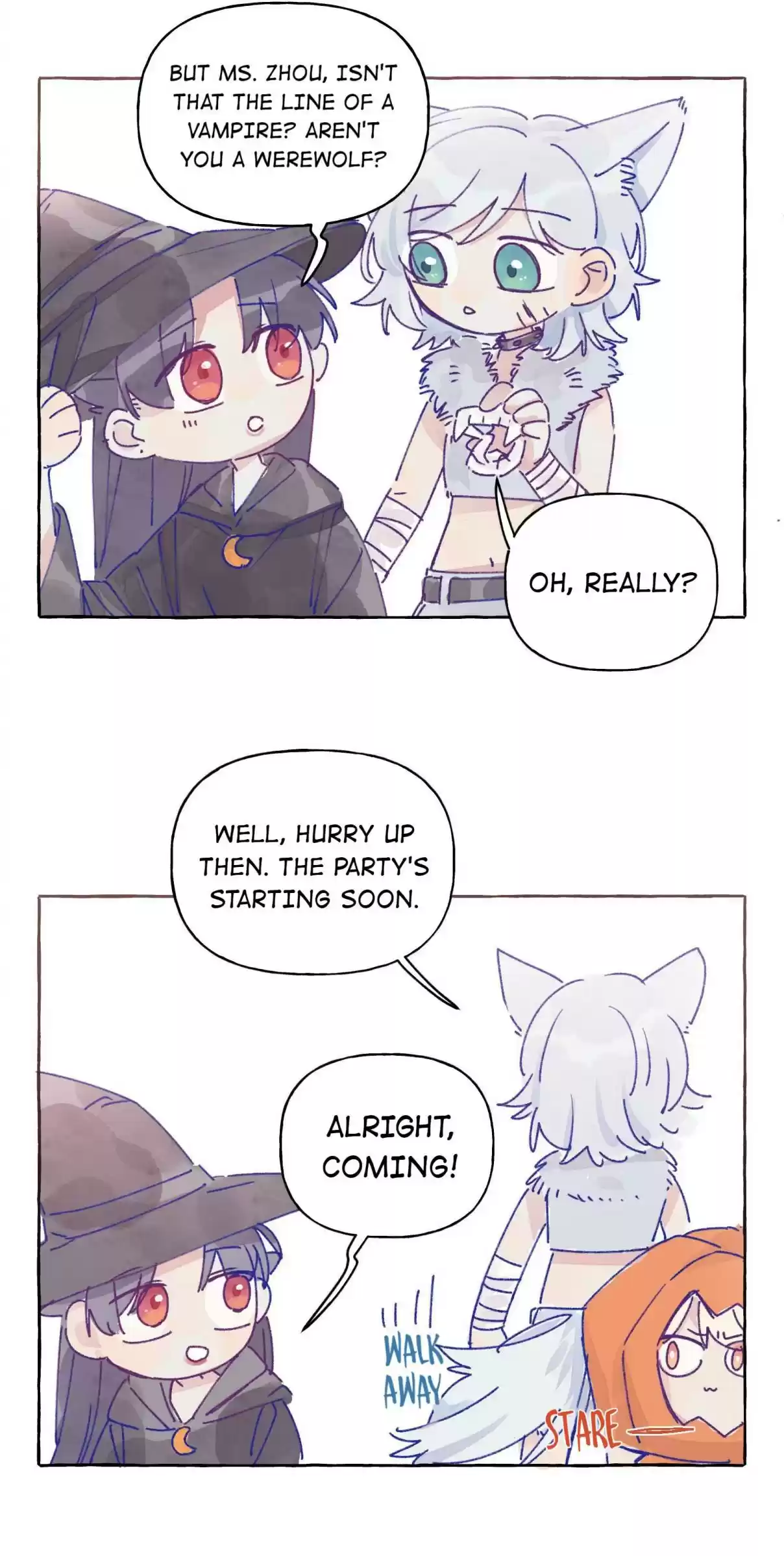 The Martial Emperor's Life After Seclusion 7 Join the Radiant Moon Division