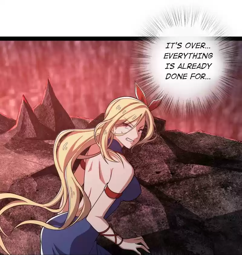 The Martial Emperor's Life After Seclusion 70.1 Interrogate Her?