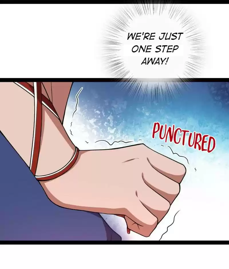 The Martial Emperor's Life After Seclusion 70.1 Interrogate Her?