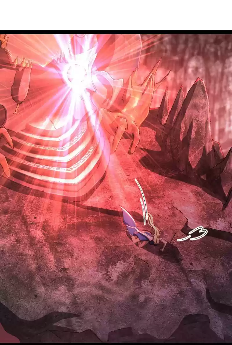 The Martial Emperor's Life After Seclusion 70.1 Interrogate Her?