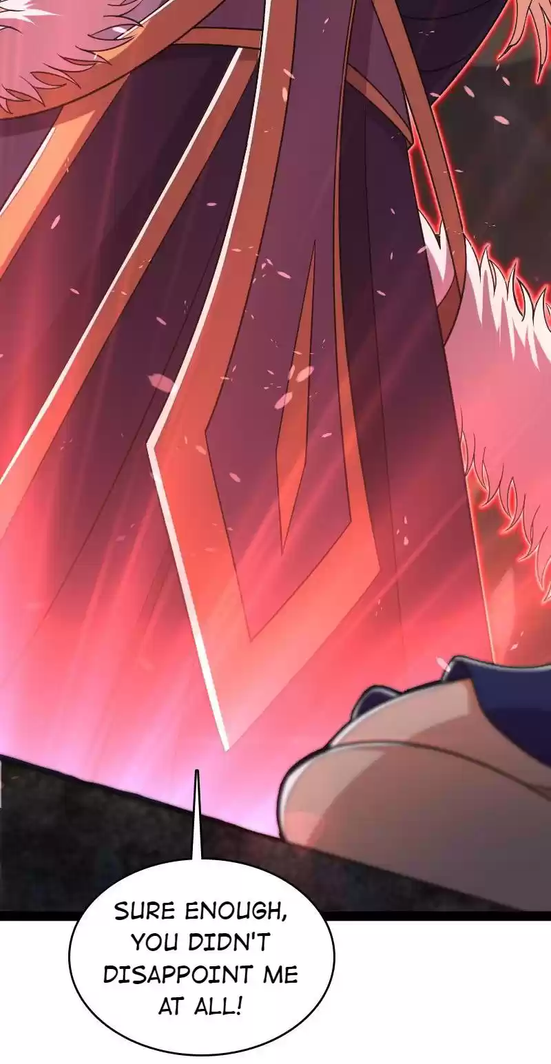 The Martial Emperor's Life After Seclusion 70.1 Interrogate Her?