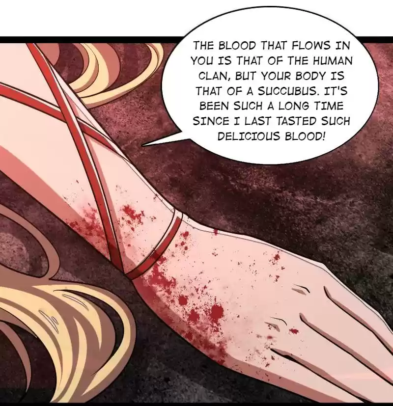 The Martial Emperor's Life After Seclusion 70.1 Interrogate Her?