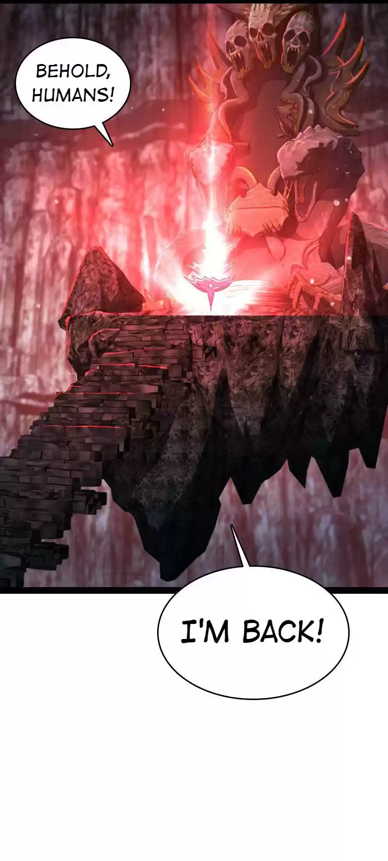 The Martial Emperor's Life After Seclusion 70.1 Interrogate Her?