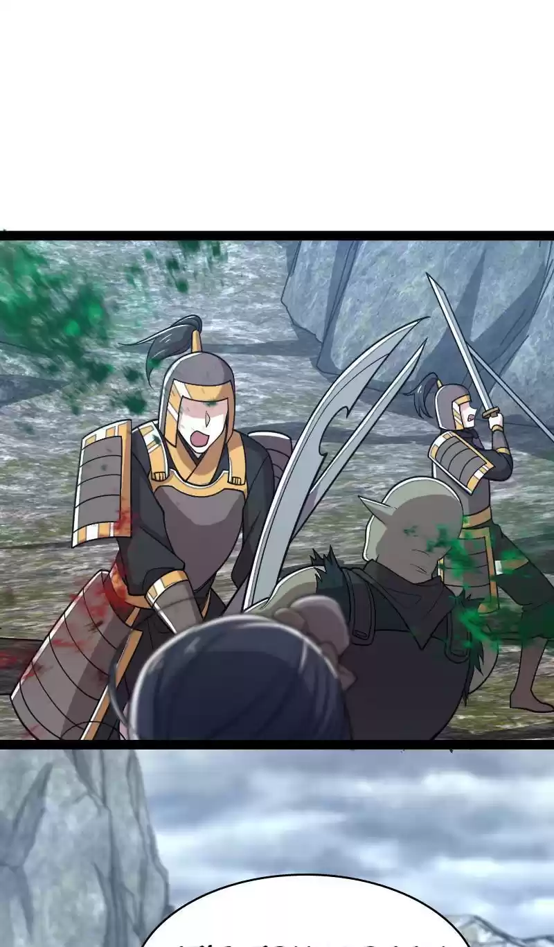 The Martial Emperor's Life After Seclusion 70.1 Interrogate Her?