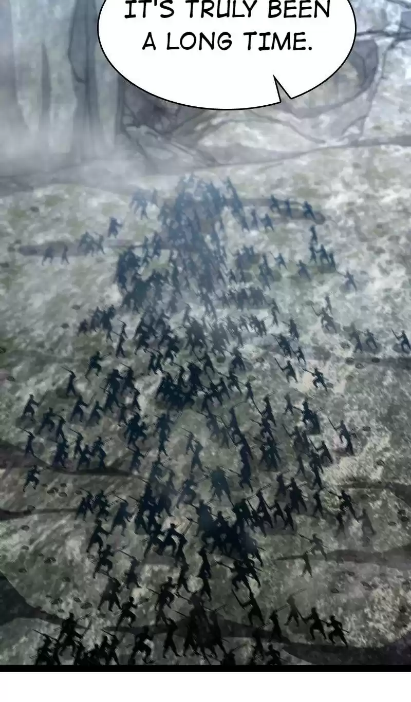 The Martial Emperor's Life After Seclusion 70.1 Interrogate Her?