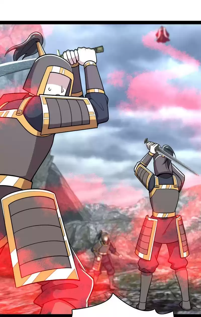 The Martial Emperor's Life After Seclusion 70.1 Interrogate Her?