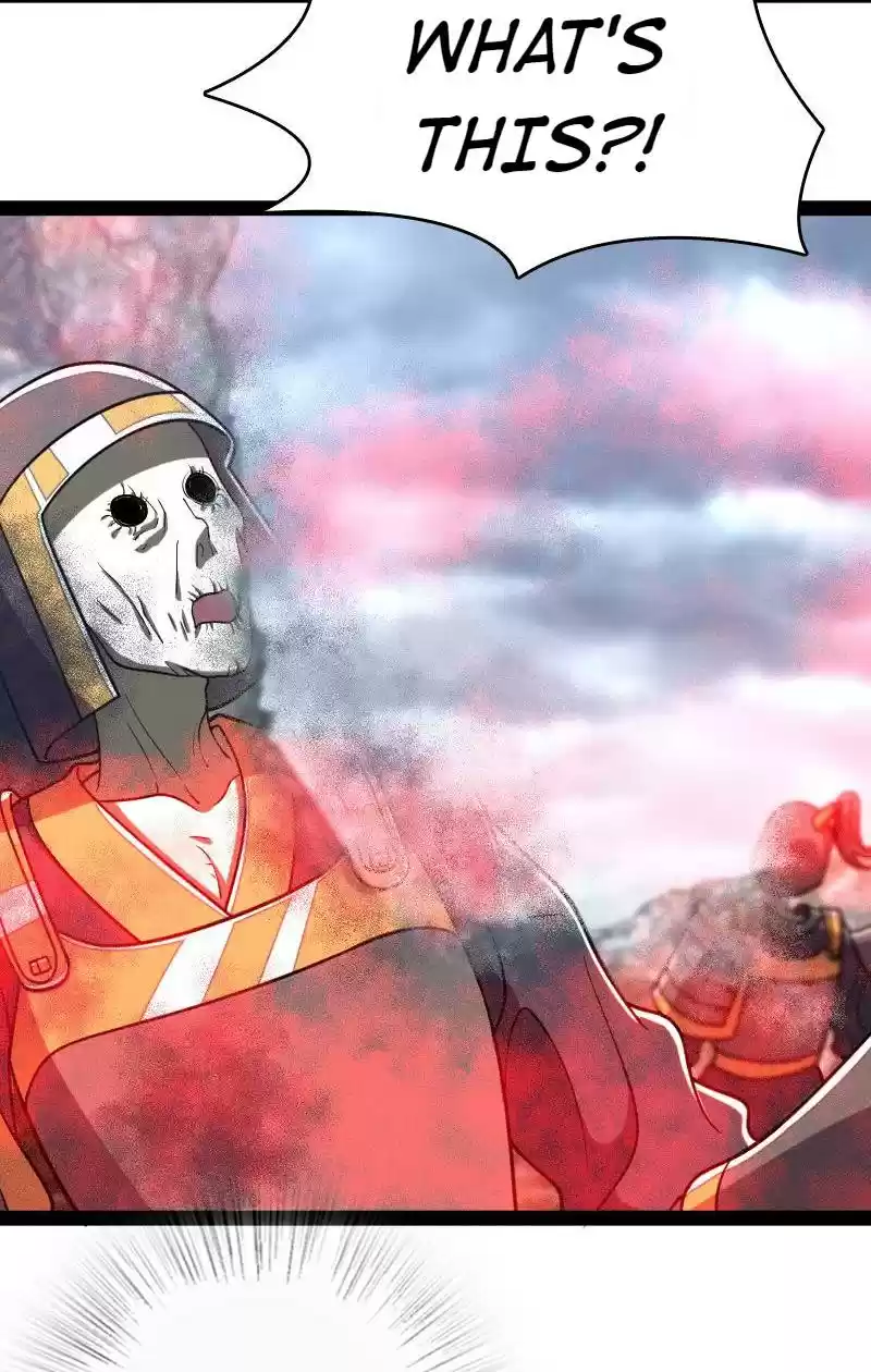 The Martial Emperor's Life After Seclusion 70.1 Interrogate Her?