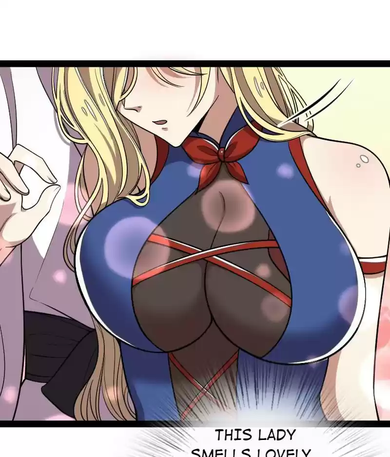 The Martial Emperor's Life After Seclusion 70.2 Interrogate Her?