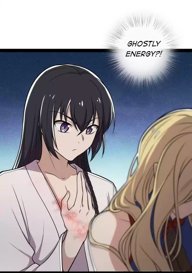 The Martial Emperor's Life After Seclusion 70.2 Interrogate Her?