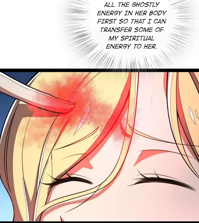 The Martial Emperor's Life After Seclusion 70.2 Interrogate Her?