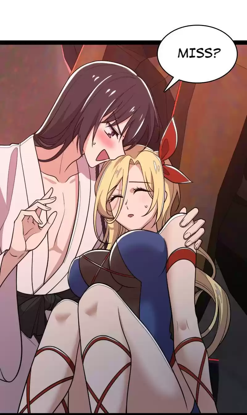 The Martial Emperor's Life After Seclusion 71.1 The God of Ghosts Perishes As The Martial Emperor Rises!