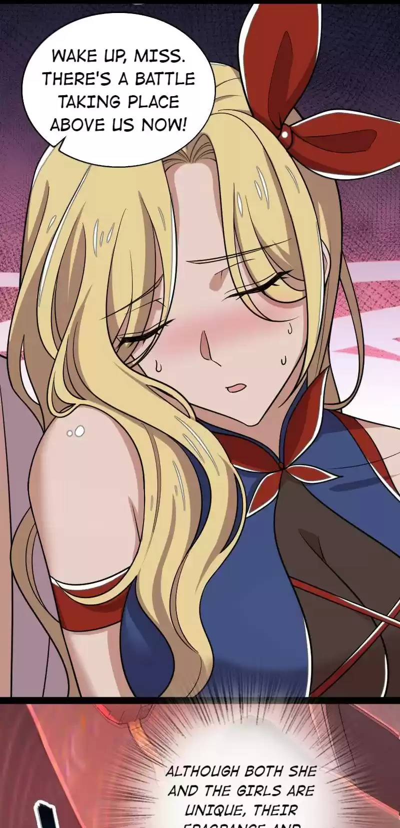 The Martial Emperor's Life After Seclusion 71.1 The God of Ghosts Perishes As The Martial Emperor Rises!