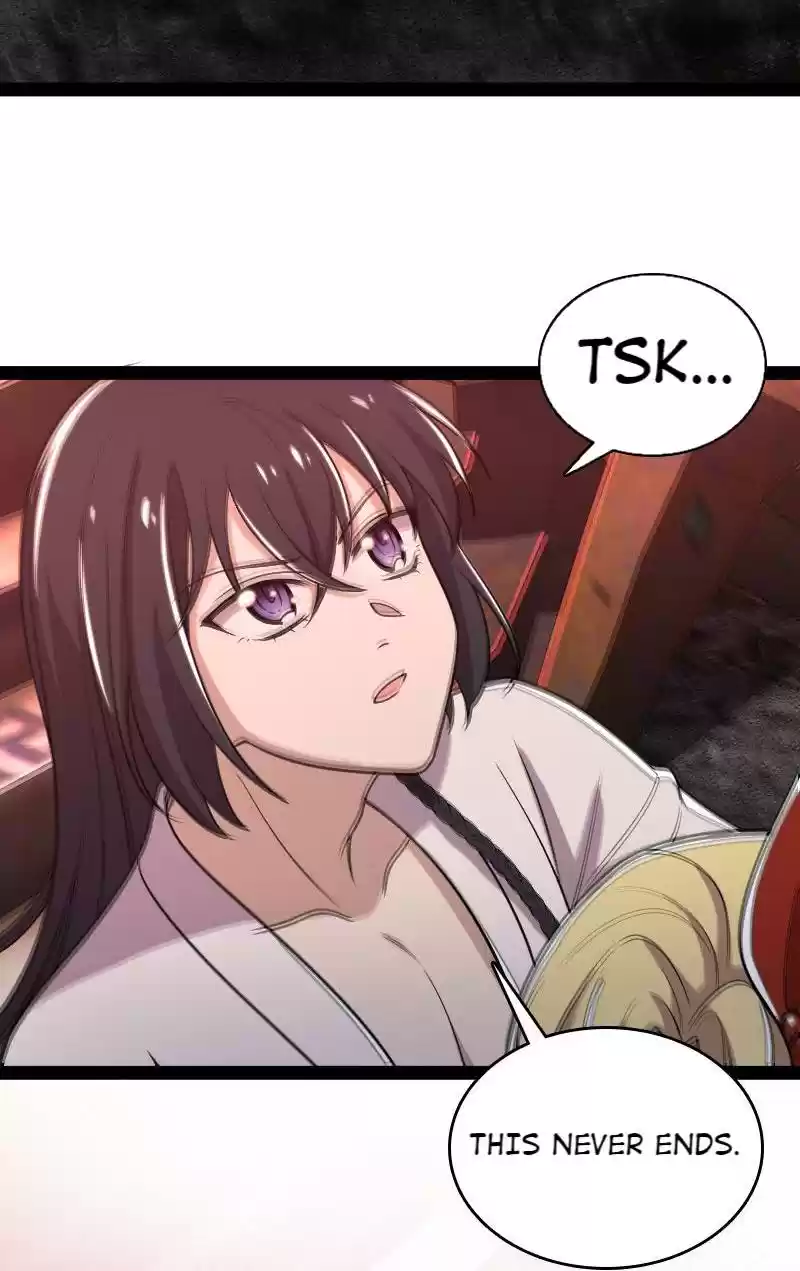 The Martial Emperor's Life After Seclusion 71.1 The God of Ghosts Perishes As The Martial Emperor Rises!