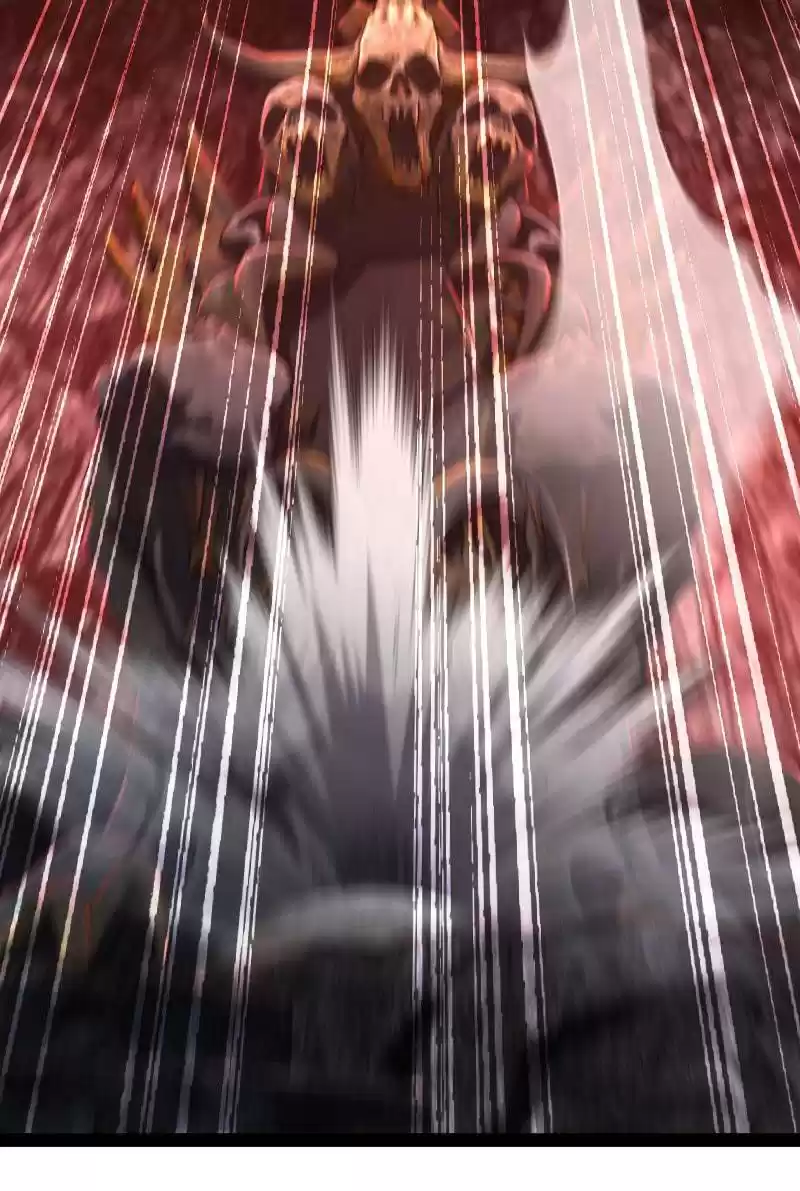 The Martial Emperor's Life After Seclusion 71.1 The God of Ghosts Perishes As The Martial Emperor Rises!