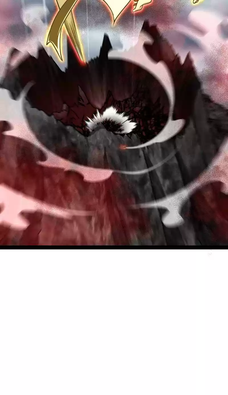 The Martial Emperor's Life After Seclusion 71.1 The God of Ghosts Perishes As The Martial Emperor Rises!