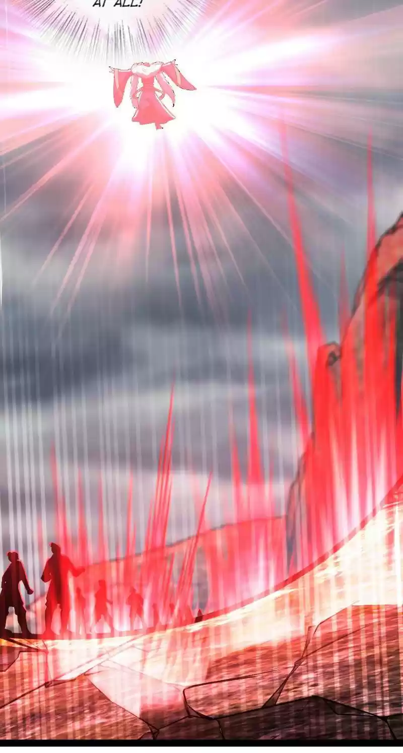 The Martial Emperor's Life After Seclusion 71.1 The God of Ghosts Perishes As The Martial Emperor Rises!