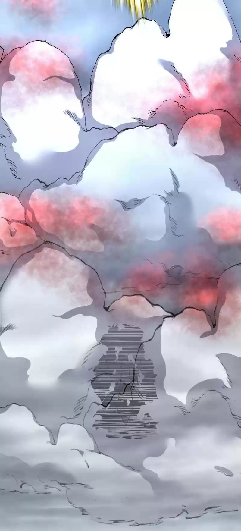 The Martial Emperor's Life After Seclusion 71.1 The God of Ghosts Perishes As The Martial Emperor Rises!