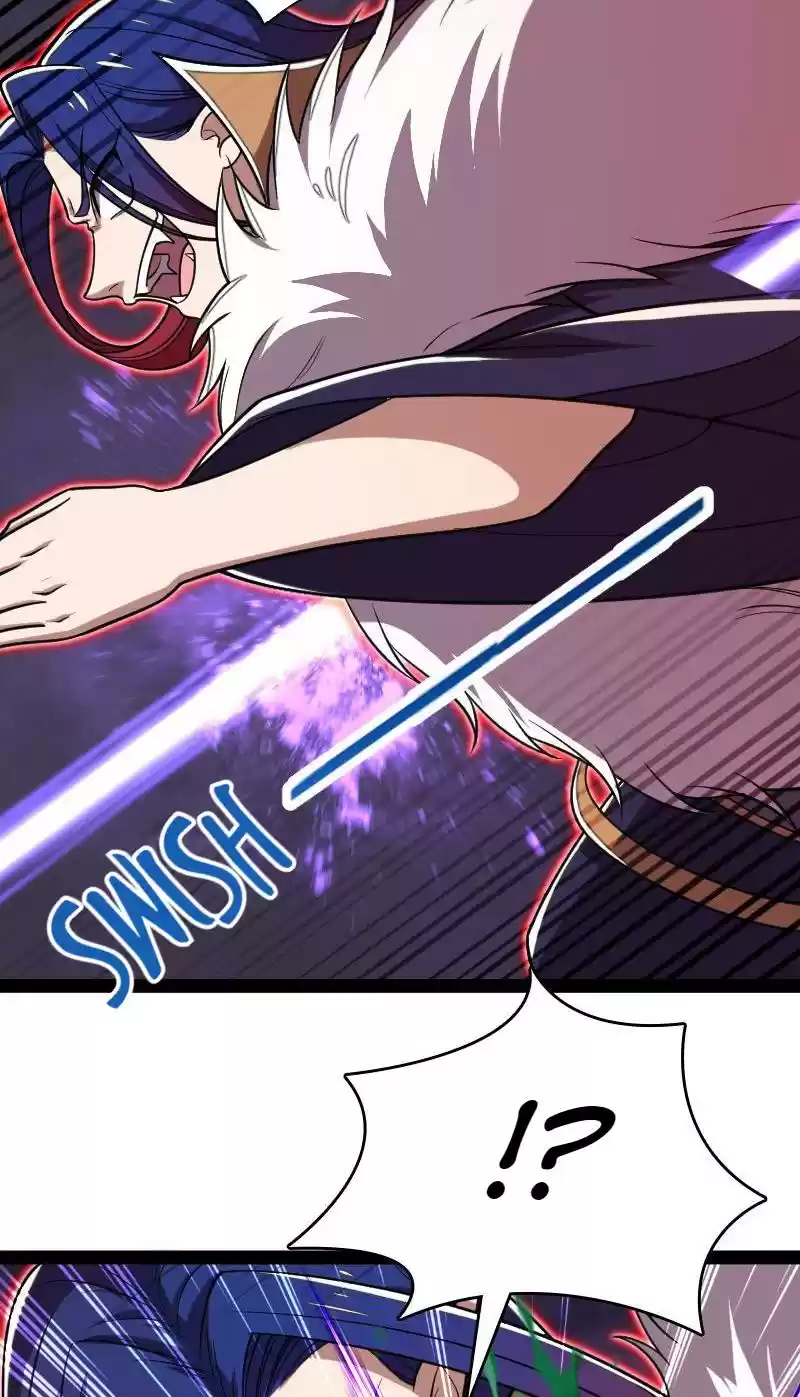 The Martial Emperor's Life After Seclusion 71.2 The God of Ghosts Perishes As The Martial Emperor Rises!