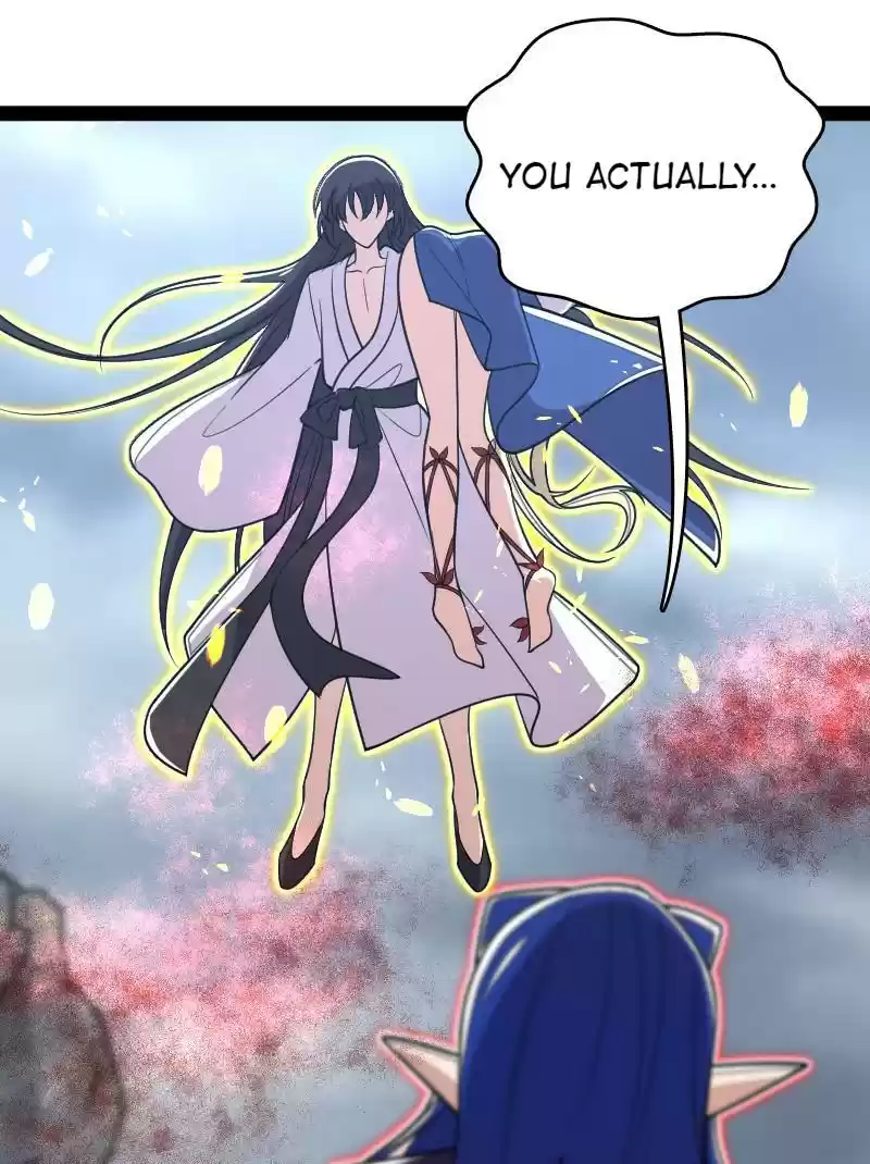 The Martial Emperor's Life After Seclusion 71.2 The God of Ghosts Perishes As The Martial Emperor Rises!