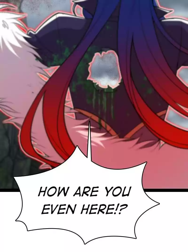 The Martial Emperor's Life After Seclusion 71.2 The God of Ghosts Perishes As The Martial Emperor Rises!