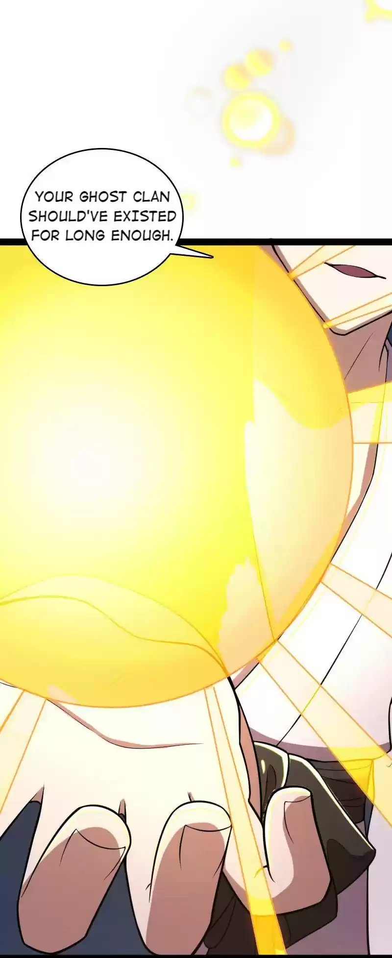 The Martial Emperor's Life After Seclusion 71.2 The God of Ghosts Perishes As The Martial Emperor Rises!